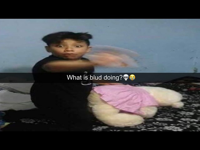 Braindead Gen Alpha Kids🥀💔