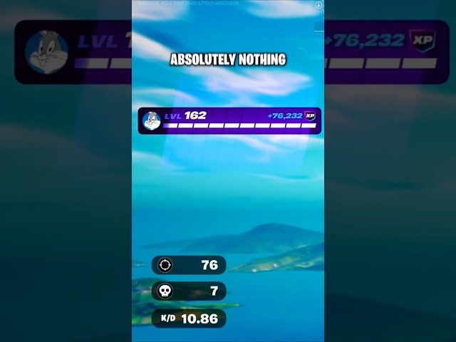 NEW BEST XP Map to Reach Level 100 FAST in Fortnite Chapter 7 Season 2 😍