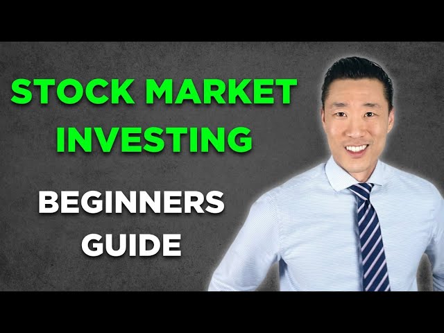 Stock Market For Beginners 2026 | Step by Step Guide