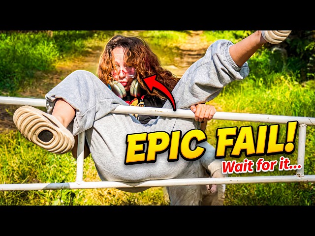Kaboom, Kablow, Kaboom! | Best VIRAL FAILS of the Week