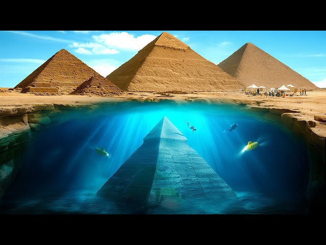 Recent Discoveries That Shocked The World