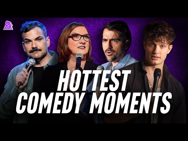 19 Viral Jokes | Stand-Up Comedy Compilation