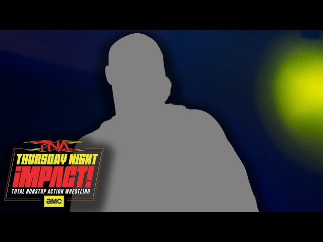 The Identity of Nic Nemeth's Attacker REVEALED | TNA iMPACT! April 2, 2026
