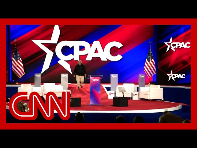CPAC 2026 Day 2