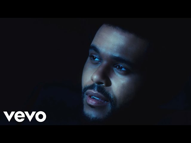 The Weeknd - YOUR LOVE (Prod. LIZX)