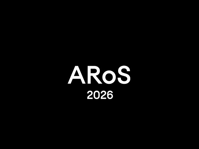 ARoS Program 2026