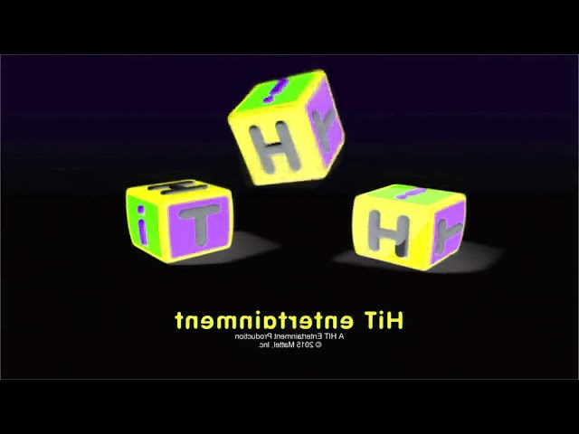 (REQUESTED) DHX Media/HIT Entertainment/Fisher Price (2016) Effects (Gamavision Csupo Effects)