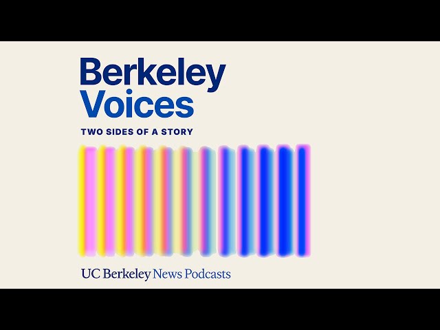 New Berkeley Voices season: Two sides of a story