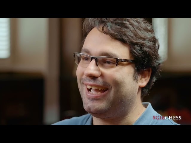 Sabino Brunello: My Life in Chess