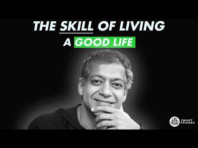 My Conversation with Naval on Philosophy