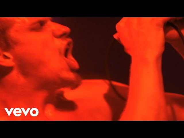 Mary Beats Jane - Old