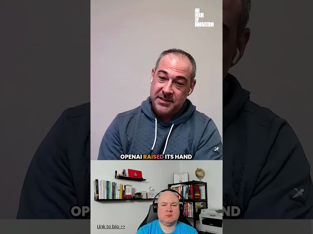 Real Drone Targeting With AI Happening Now