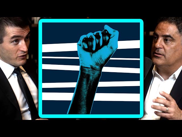 Progressive ideology explained | Cenk Uygur and Lex Fridman