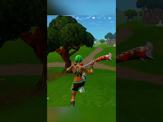 OG Fortnite Movement GLITCH.