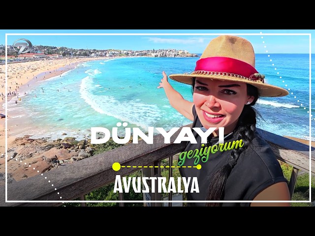 Traveling the World - Australia Part 2 | March 15, 2026