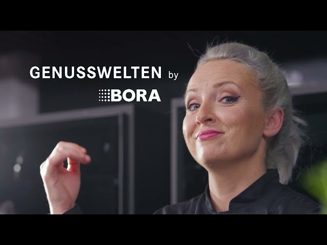 Genusswelten by BORA: Asien - Bao Buns