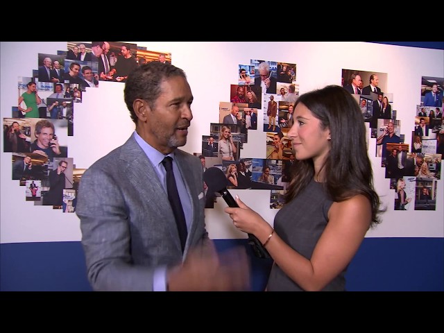 Cantor Fitzgerald Charity Day 2017 Sizzle Reel - Donate Now!