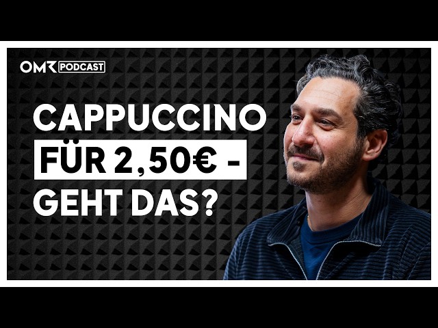 Trotz Kaffee-Schnäppchen zum Feindbild: Wie LAP Coffee zum Hassobjekt wurde – und dagegen ankämpft