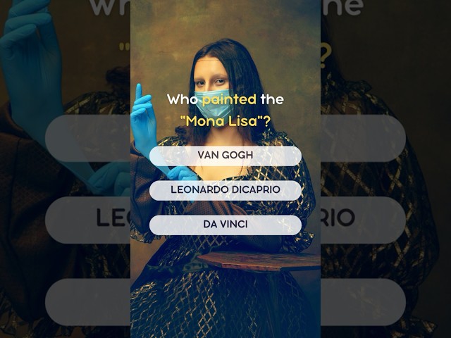 7 General Knowledge Questions to Test Your Brain! 🧠✨