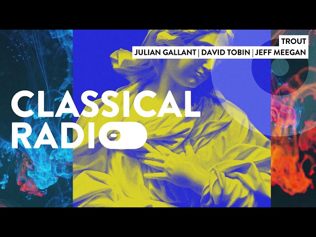 Classical Music Radio 24/7 | Classical Music