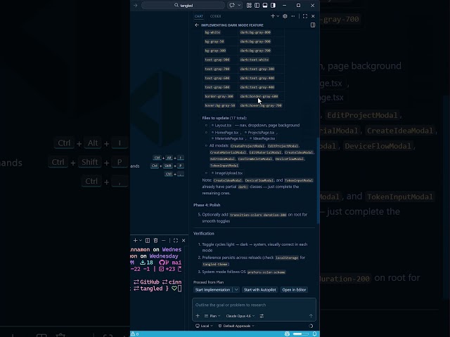 Shared memory in #vscode