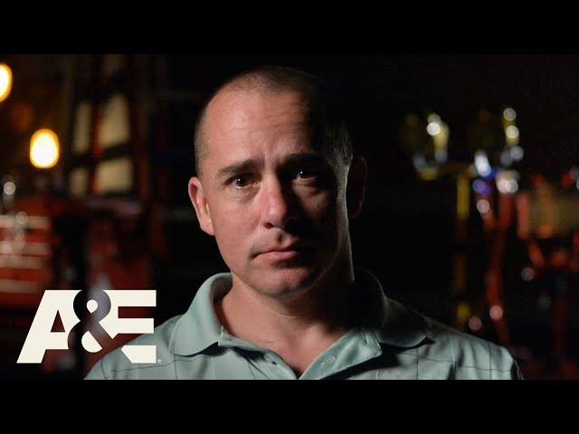 Butch Turns To Meth After His Father's Unforgivable Betrayal | Intervention | A&E