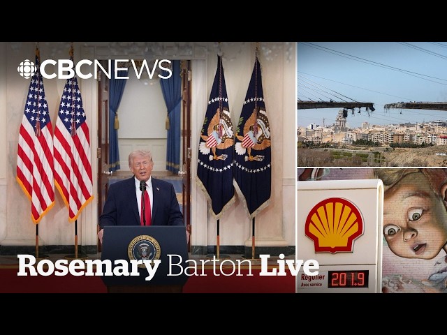 Former NATO ambassador says 'damage has been done' as Trump renews threats to Iran