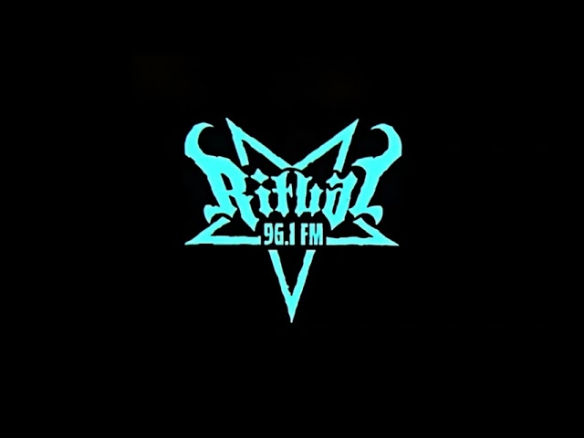 Weles / Deszcz - The Loop - Ritual FM