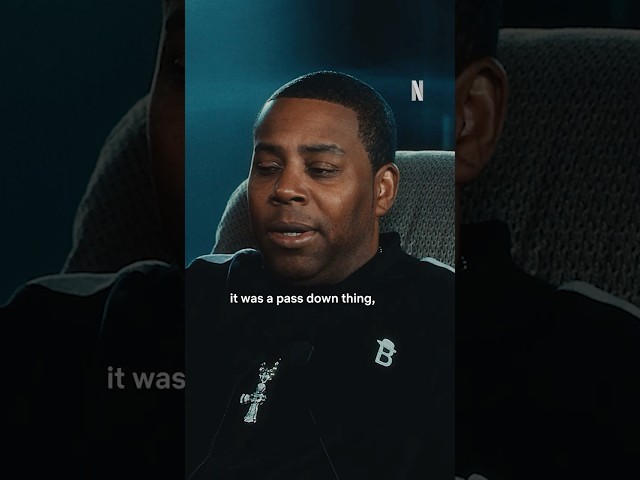 Kenan Thompson on how he treats new SNL cast members #PeteDavidson