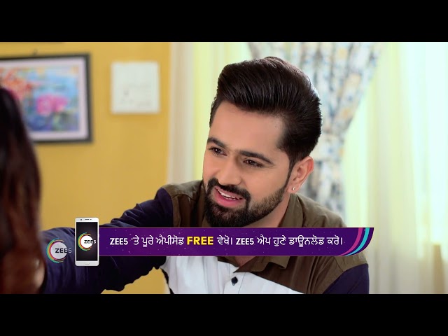 Dildaariyan | Ep - 86 | Mar 13, 2023 | Best Scene 1 | Zee Punjabi