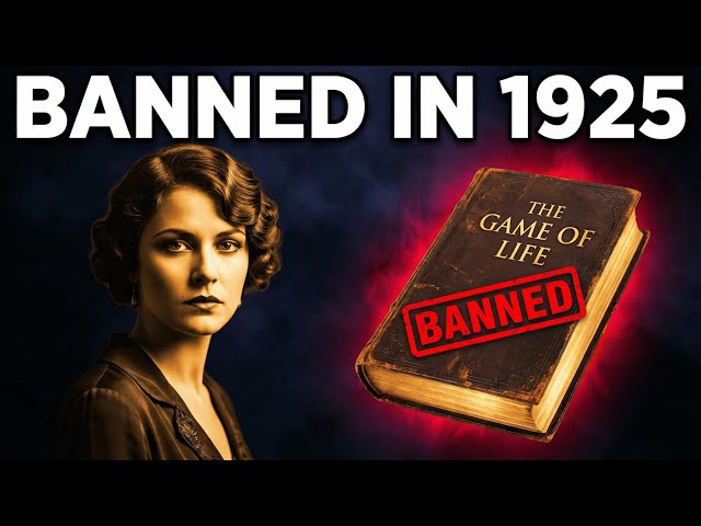 The 1925 "Bypass Code" That Forces the Universe to Obey You | Florence Scovel Shinn