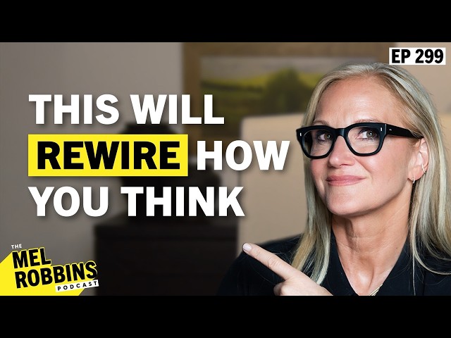 6 Powerful Mindset Shifts That Will Change Your Life