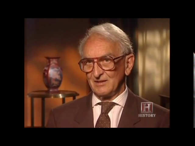 Lockheed F 117 Nighthawk Documentary