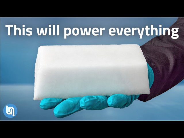 Why Thorium is About to Change the World