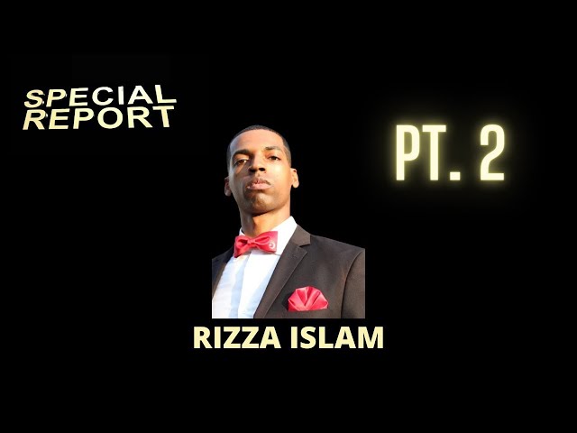 The Untold Secrets Of The ADL (pt. 2)