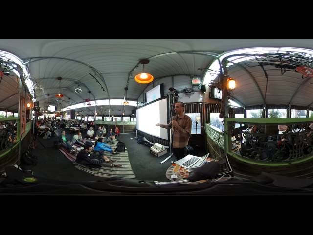 React-Native, from zero to the App Store with Pedro Belo