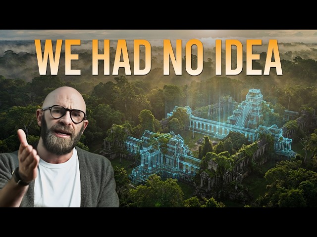 9 Discoveries That Proved History Wrong