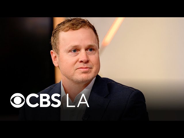Los Angeles mayoral candidate Spencer Pratt lashes out against LA Times report