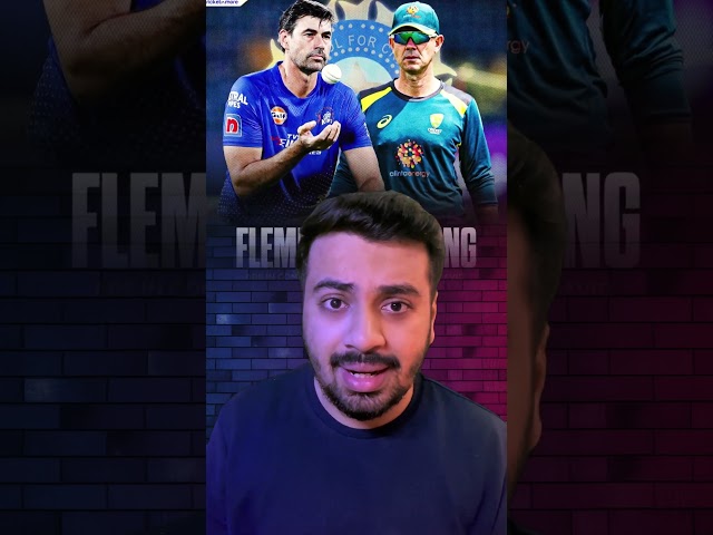 🚨Team India Head Coach🤯