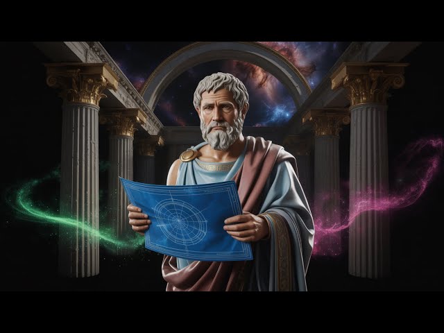 Aristotle’s Blueprint for Power, Persuasion, and Influence