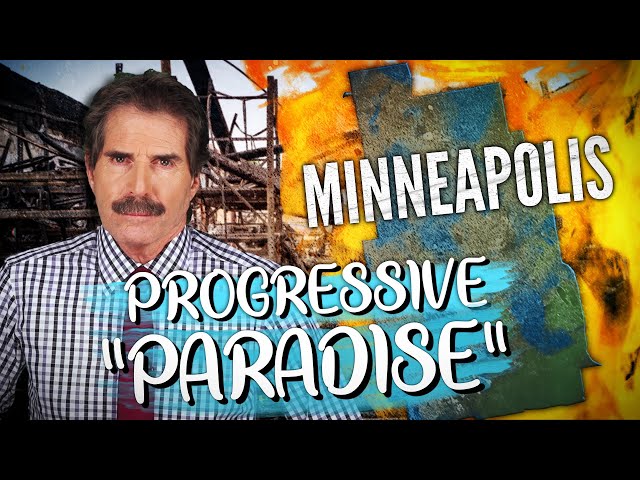 Progressive "Paradise"