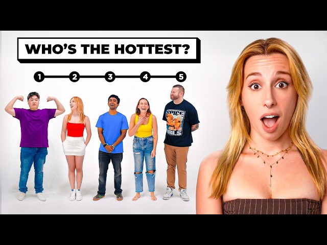 OG's BRUTALLY RANK THEMSELVES