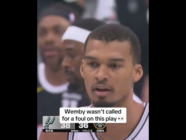 The Nuggets were assessed multiple technical fouls in the aftermath