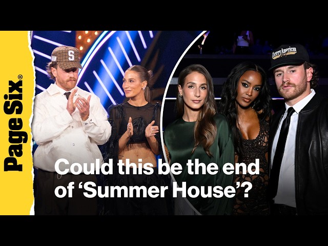 Are Amanda Batula and Ciara Miller really feuding over West Wilson? | Page Six Radio