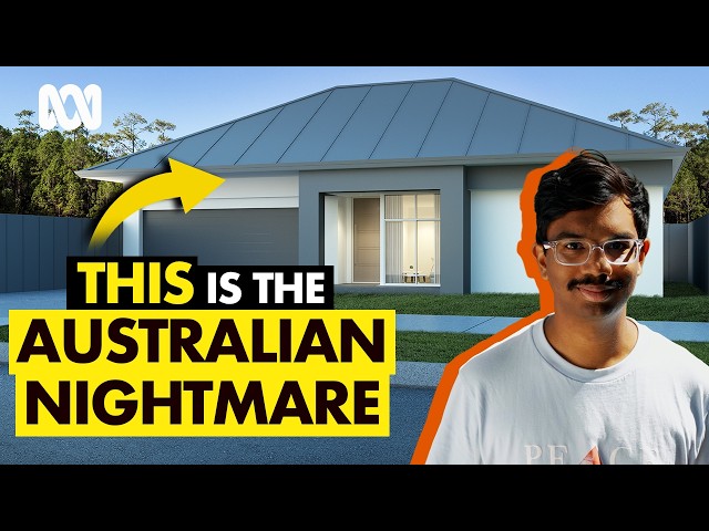 Why you’re wrong about apartments - can higher density solve the housing crisis? | ABC Australia