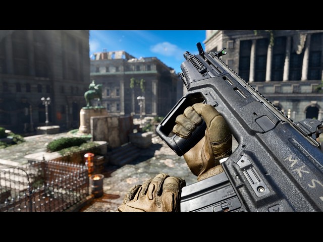 Whats coming [Fallout 4]