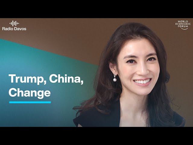 Superpower rivalry and geopolitics in Trump 2.0