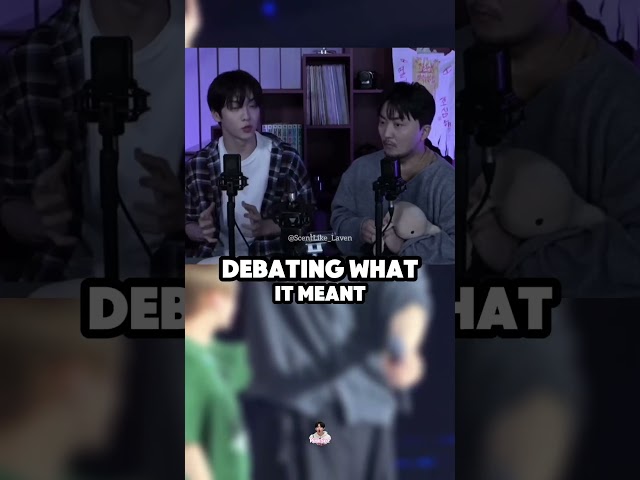 Soobin Reveals Scary Pre-debut Story - It Was Just Monsta X Albums