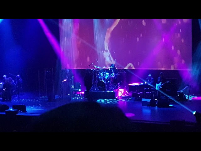 Enigma - The Rivers Of Belief (First Ever Live Show)