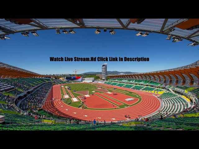 LIVE : Saint John Track & Field Run-Jump-Throw-Wheel Challenge 2026 Outdoor Track And Field